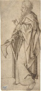 St. Matthew MET DP803108