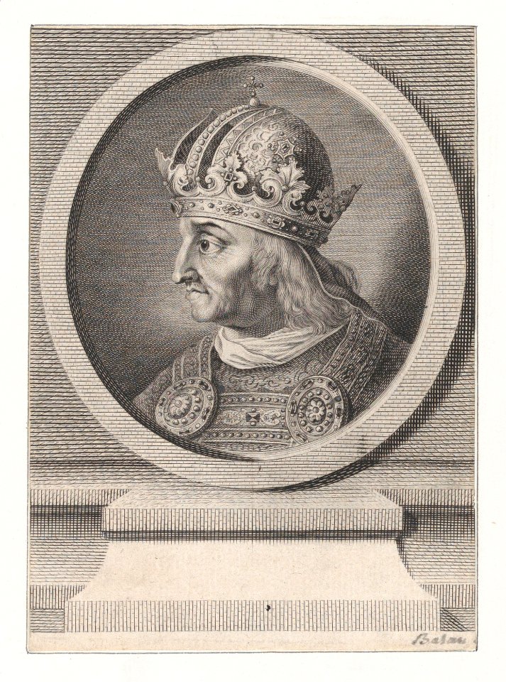 St. Maurice (?) MET DP874140