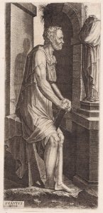 St. Peter Met DP889852