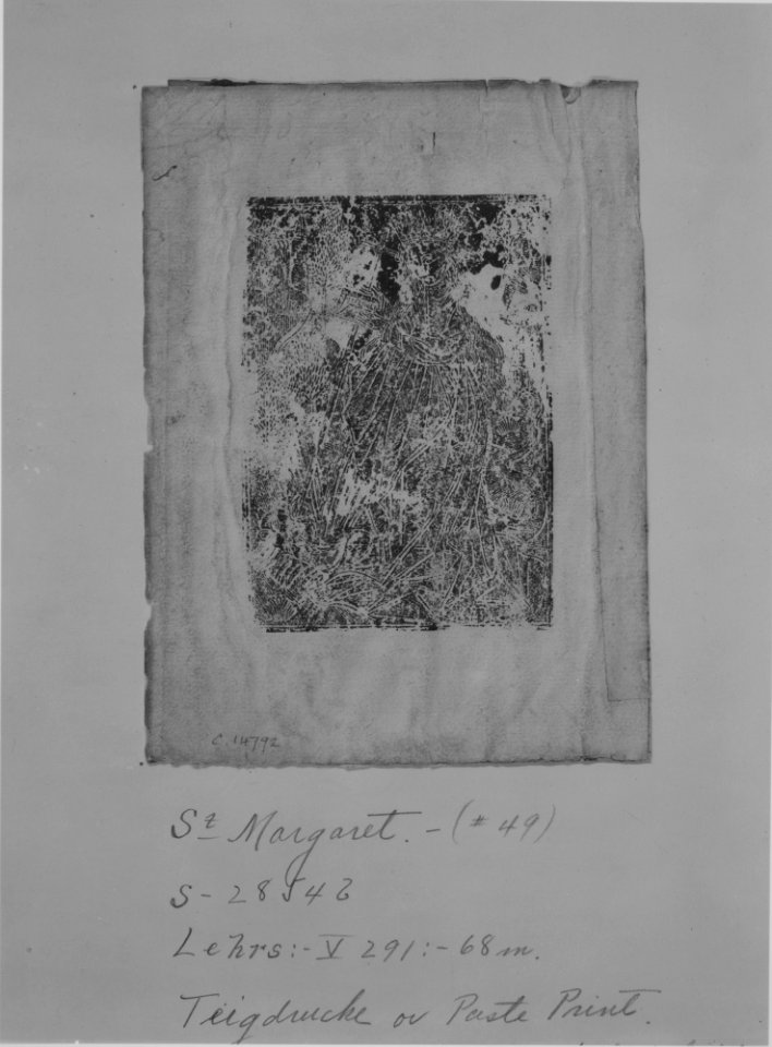 St. Margaret (Schr. 2846) MET MM5164