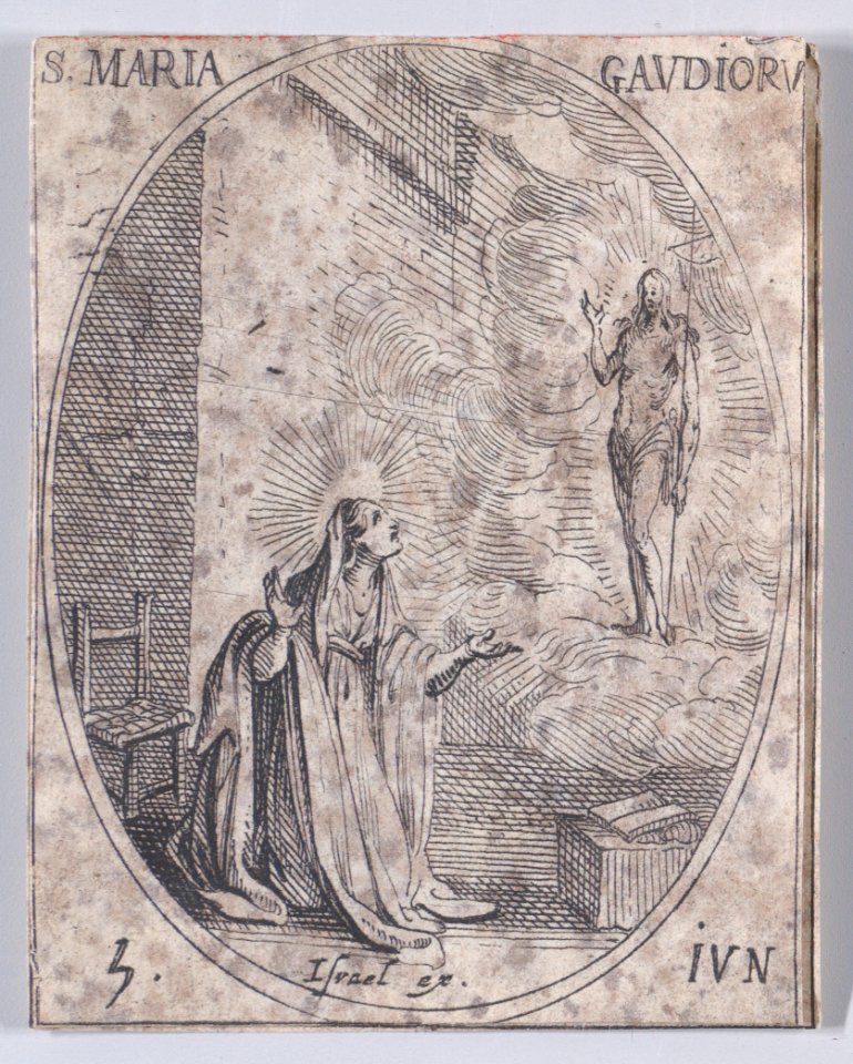 St. Mary of the Joys Met DP890985