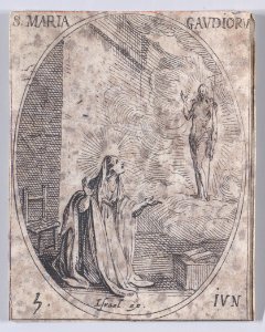 St. Mary of the Joys Met DP890985