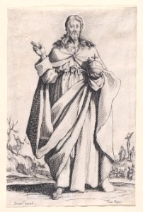 St. Peter Met DP891311