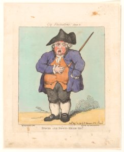 Stocks Are Down- Heigh-Ho!! MET DP872753