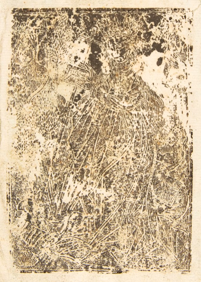 St. Margaret (Schr. 2846) MET DP813694