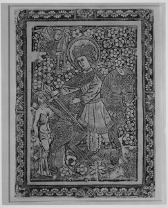 St. Martin MET MM4774