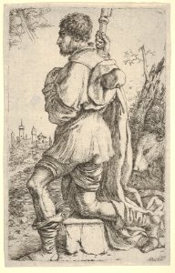 St. Roch MET DP832189