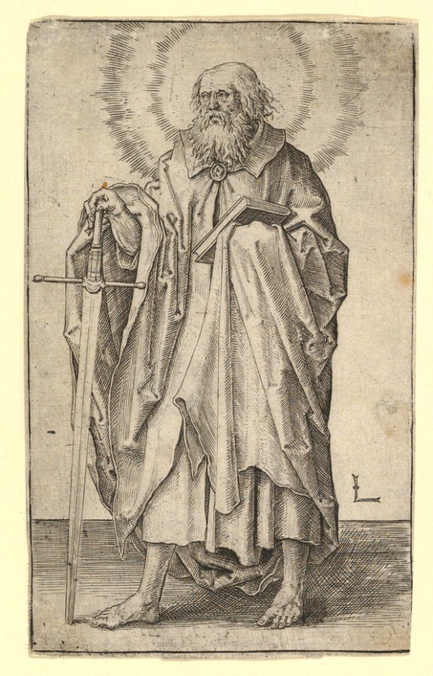 St. Paul MET DP818955