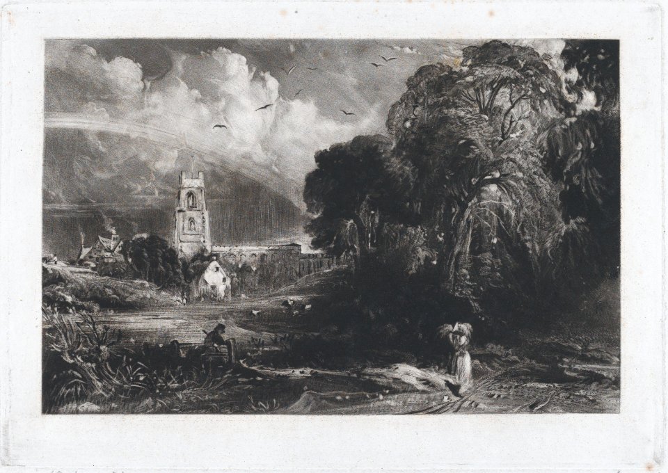 Stoke-by-Neyland MET DP874898