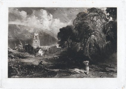 Stoke-by-Neyland MET DP874898