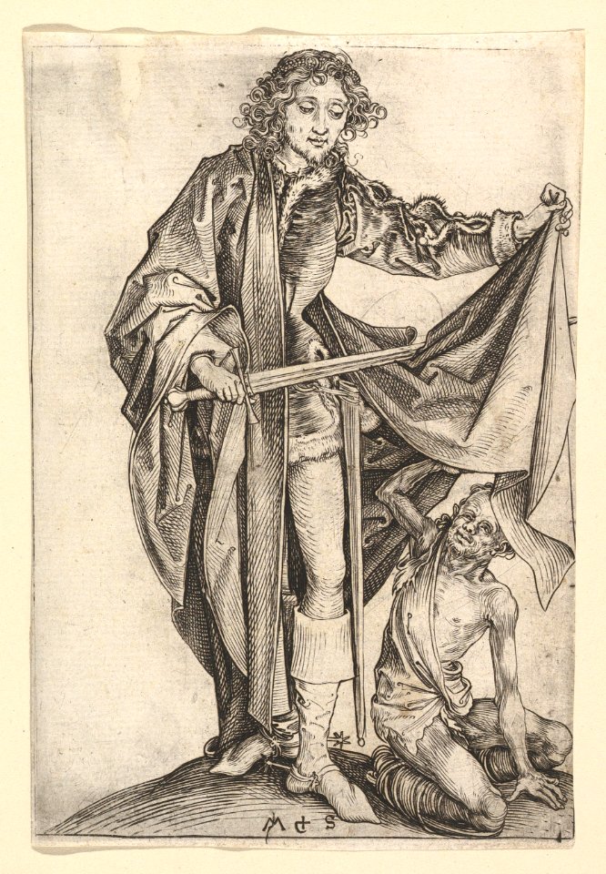 St. Martin MET DP820015