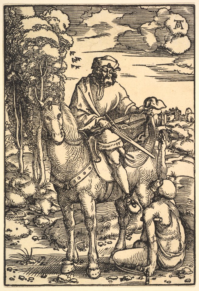 St. Martin MET DP826607
