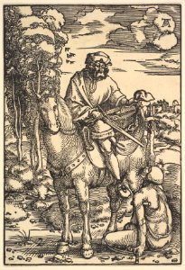 St. Martin MET DP826607