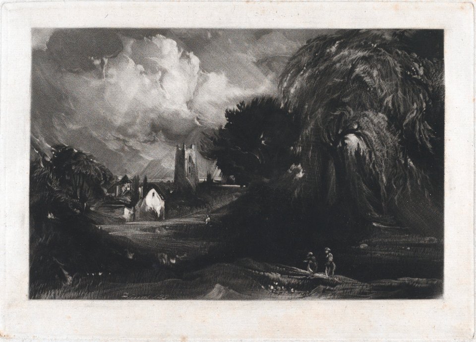 Stoke-by-Neyland MET DP874897