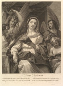 St. Cecilia MET DP822645
