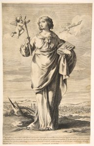 St. Genevieve MET DP817168