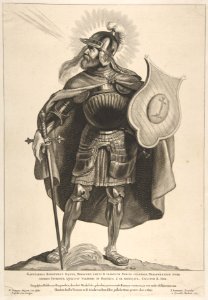 St. Gangulphus MET DP809922