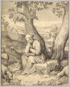 St. Genevieve MET DP822301