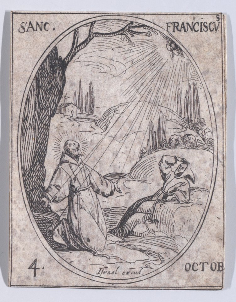 St. Francis Met DP891144