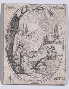 St. Francis Met DP891144