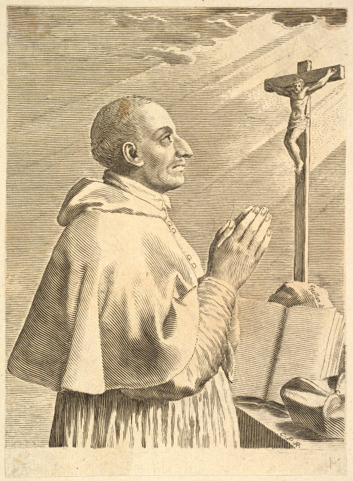 St. Charles Borromeo MET DP822306