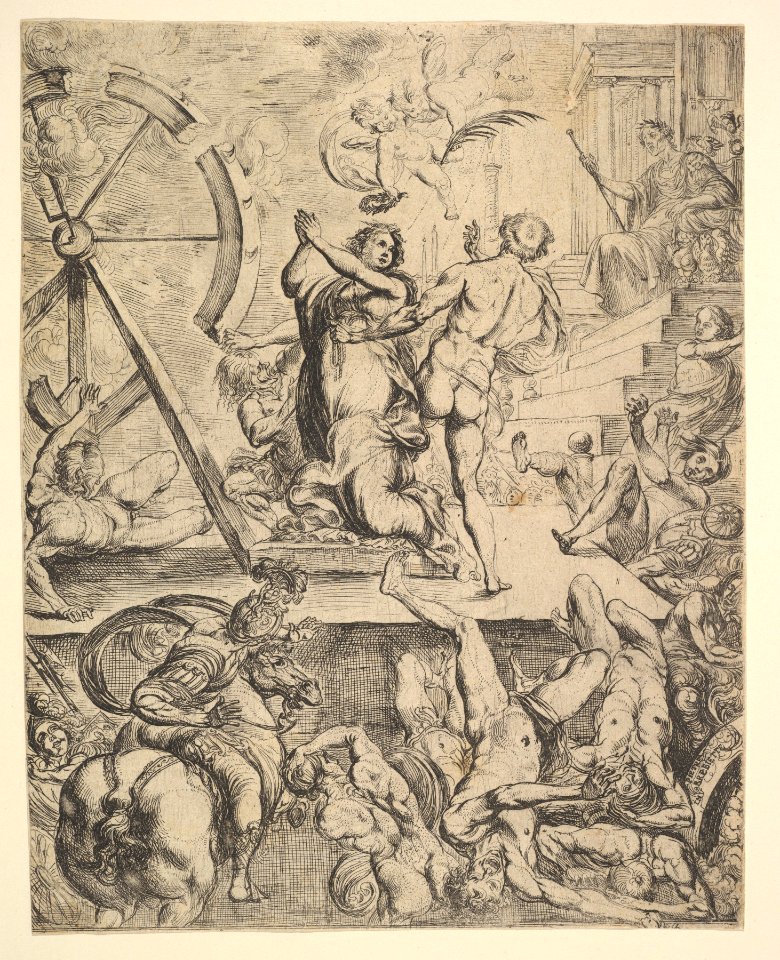 St. Catherine MET DP824158