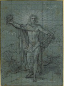 Standing Figure of Apollo MET 1975.131.103