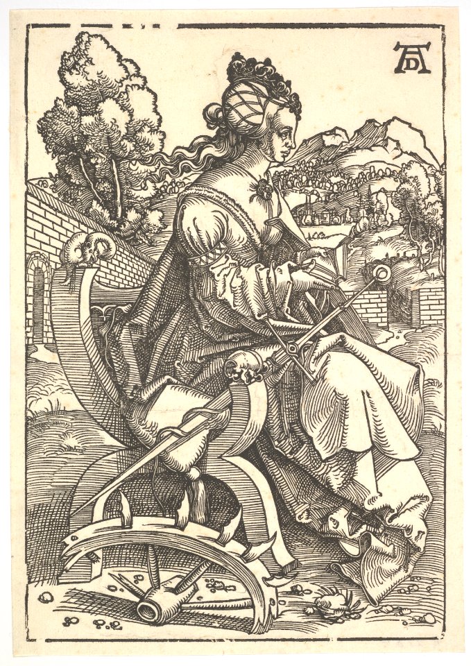St. Catherine MET DP826612