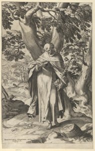 St Dominic Reading MET DP836545