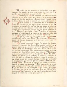 Story Title Page,"Maria Morevna", verso- text MET DP804789