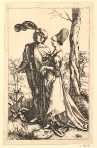 The Promenade (copy) MET DP820344