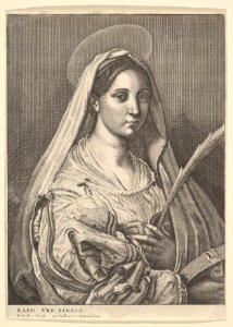 St. Catherine of Alexandria MET DP822903
