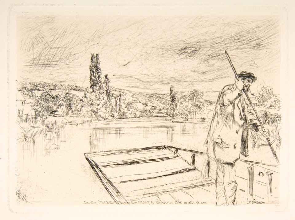 The Punt MET DP813362