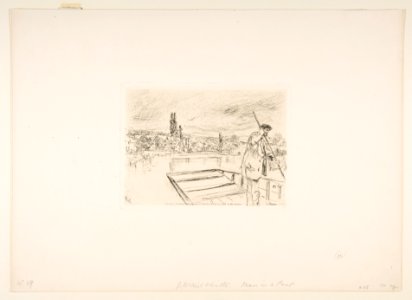 The Punt MET DP813369