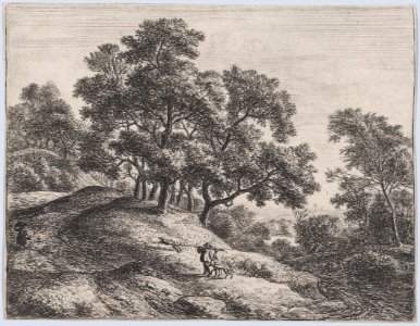 The Rabbit Hunter MET DP876185