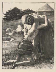 The Prodigal Son (The Parables of Our Lord and Saviour Jesus Christ) MET DP835796