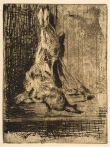 The Rabbit MET DP815317