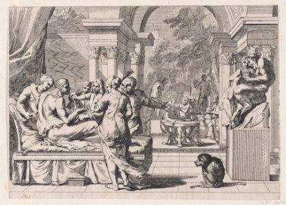 The prodigal son Met DP888731