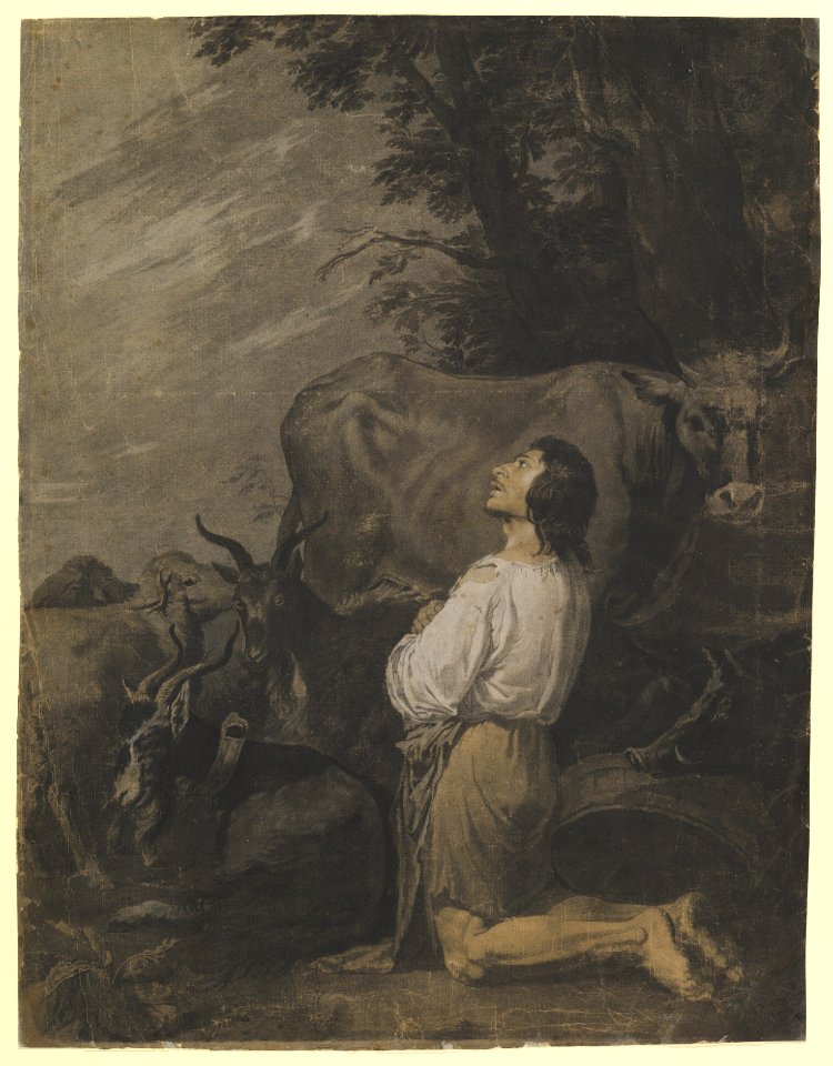 The Prodigal Son MET DP820598