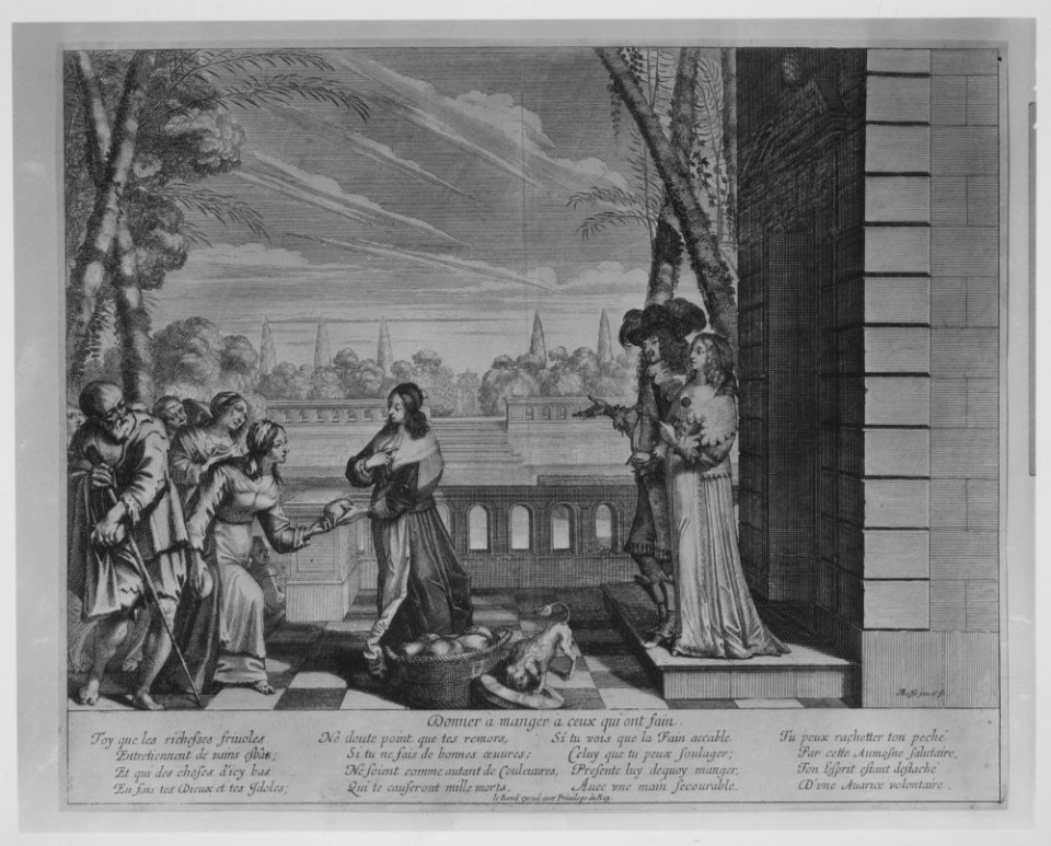 The Prodigal Son Leaves Home MET MM7222