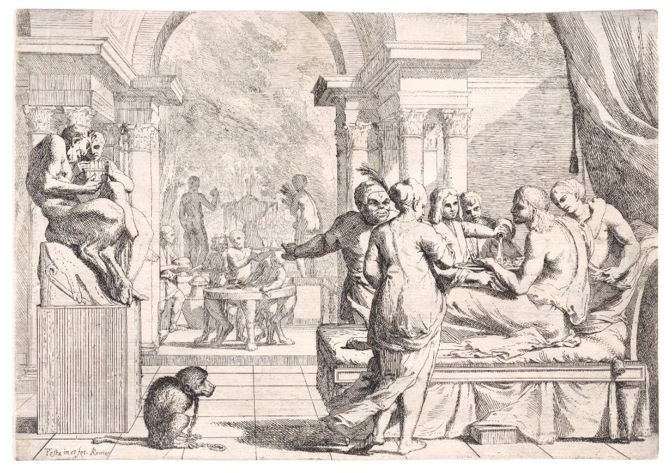 The prodigal son Met DP888768