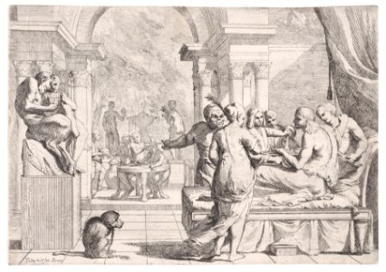 The prodigal son Met DP888768