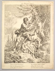 The Sly Shepherd MET DP826118