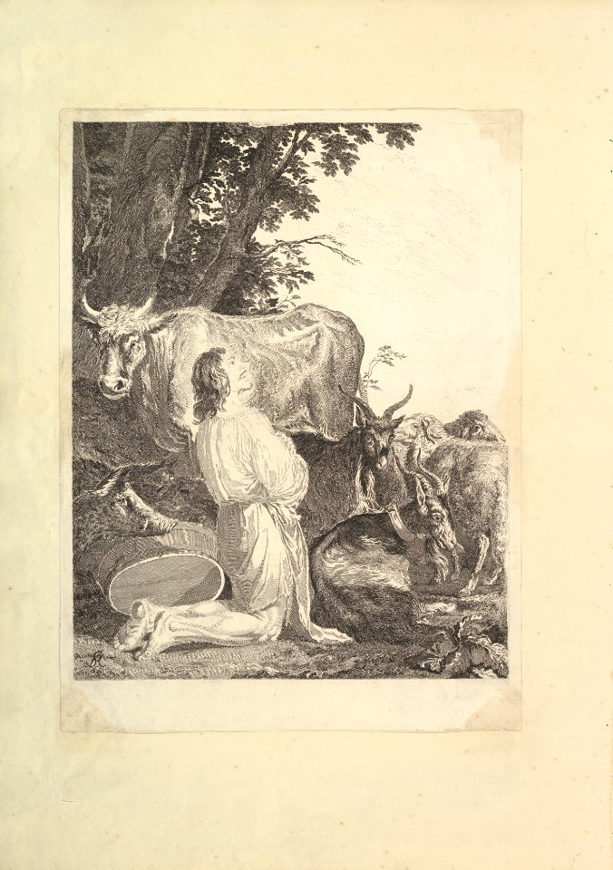 The Prodigal Son (Houghton Gallery) MET DP829094