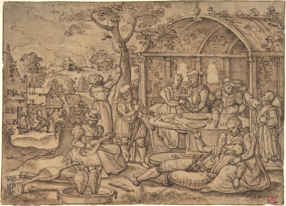 The Prodigal Son MET DP801110