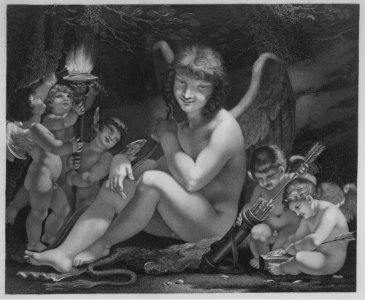 The Preparation for War MET MM89049