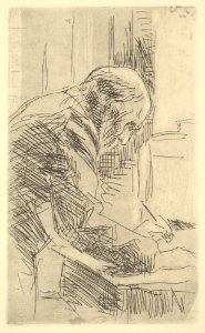 The Printmaker MET DP827203