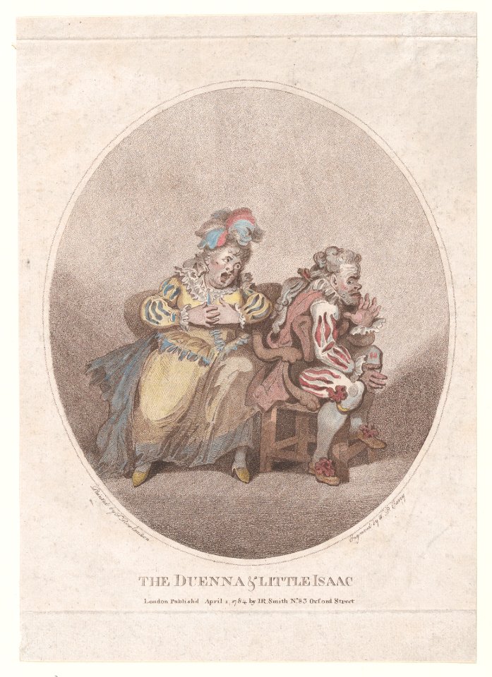 The Pit of Acheron or The Birth of the Plagues of England MET DP871746