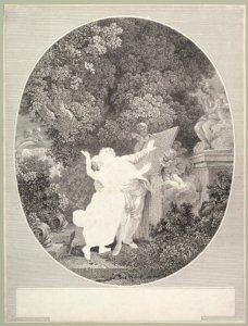 The Pledge of Love MET DP820808