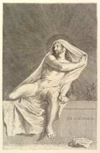 The Resurrection MET DP822683